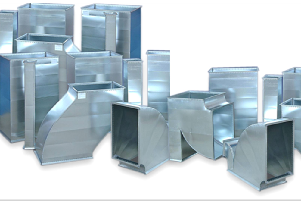 Havalandırma Kanalları